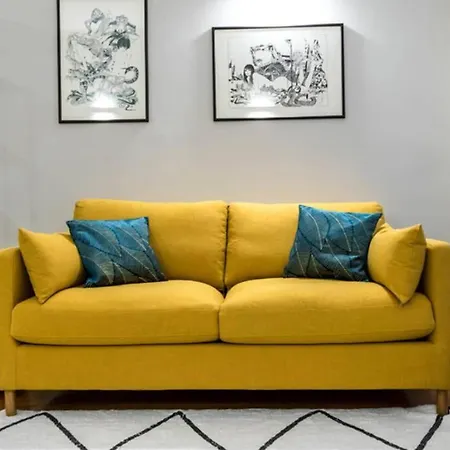Apartamento Altido Castello Apartment *