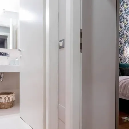 Apartamento Altido Castello Apartment *