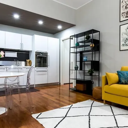 Διαμέρισμα Altido Castello Apartment