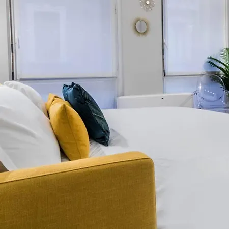 Altido Castello Apartment *