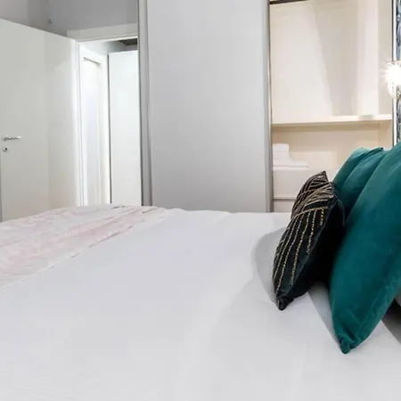 Altido Castello Apartment Μιλάνο