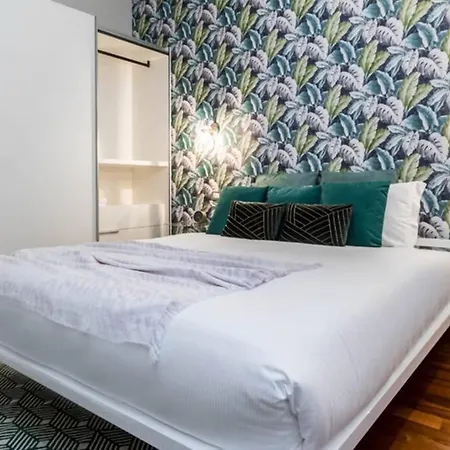 Altido Castello Apartment *