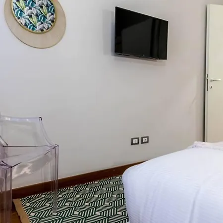 Διαμέρισμα Altido Castello Apartment