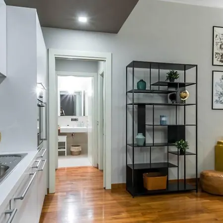 Altido Castello Apartment Διαμέρισμα