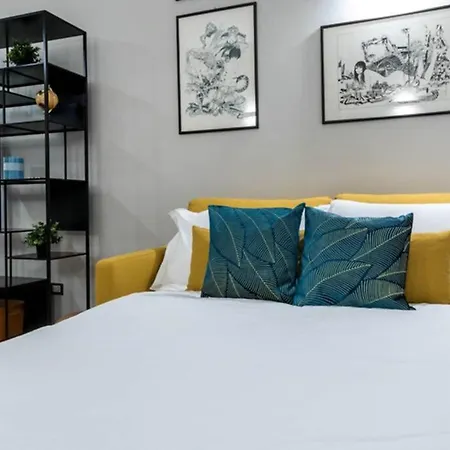 Altido Castello Apartment Διαμέρισμα *