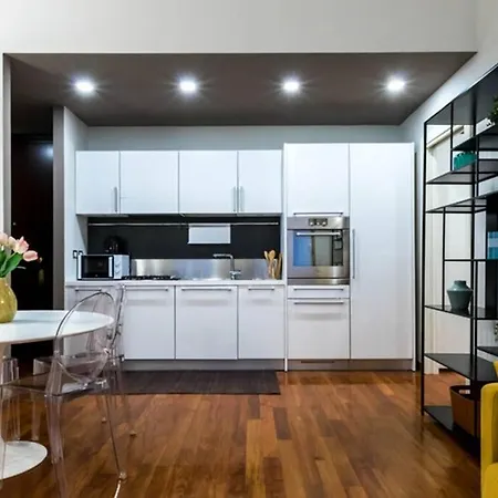 Altido Castello Apartment *