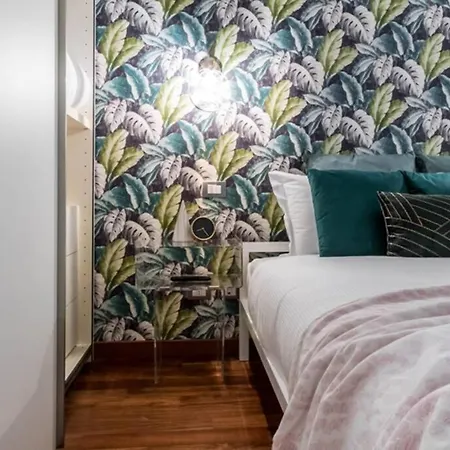 Διαμέρισμα Altido Castello Apartment Μιλάνο