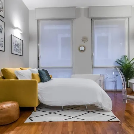 Altido Castello Apartment Διαμέρισμα Μιλάνο
