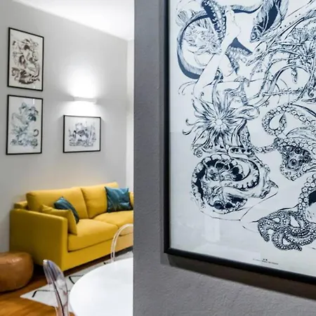 Altido Castello Apartment *