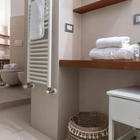 Altido Castello Apartment * Μιλάνο
