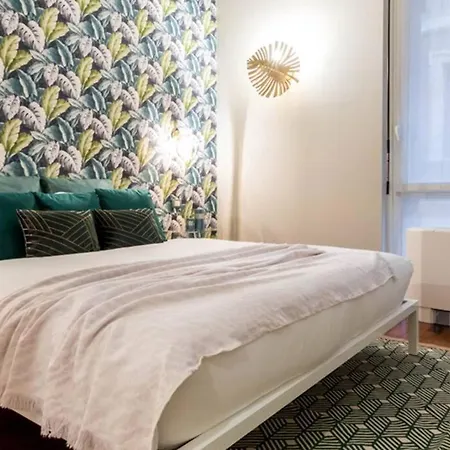 Altido Castello Apartment Διαμέρισμα Μιλάνο