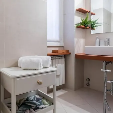 Altido Castello Apartment