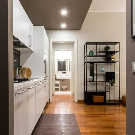 Altido Castello Apartment Appartement Milan